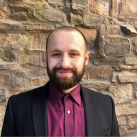 Gracelight Community Health Employee Efren Valencia's profile photo