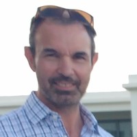 dentsu international Employee Bob Clarke's profile photo