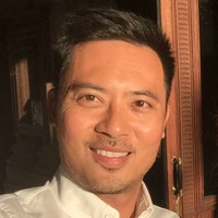 Danish Refugee Council / Dansk Flygtningehjælp Employee Jason Lee's profile photo