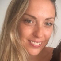 Nexta Employee Marta Pujol's profile photo