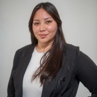 Berton Moreno IP LAW Employee Daniela Silva's profile photo