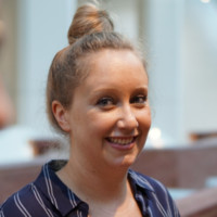 Hatchd Employee Deanne Blom's profile photo