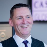 DTS Connex Employee Siôn Roberts's profile photo