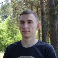 256 Devs Employee Vlad Chernomorets's profile photo