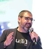 OneSpan Employee Pedro Hernandez's profile photo