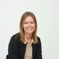 Railnova Employee Lindsay Rush's profile photo
