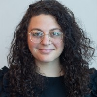 Ilana Kauffman Email & Phone Number