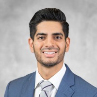 Darshan Patel Email & Phone Number