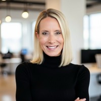 Vitalant Employee Amber Evans's profile photo