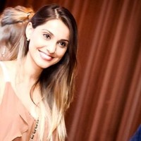 m2mp Employee Thaís Mattos's profile photo