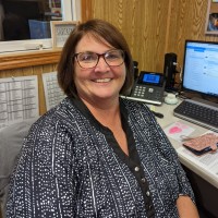 Custom Assembly, Inc. Employee Robin McCord's profile photo