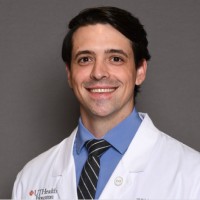 Neuralink Employee Joshua Lebaron's profile photo