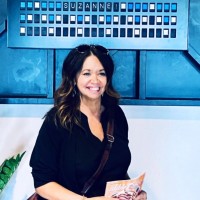 The Mac Parkman Foundation Employee Suzanne Lines's profile photo