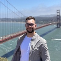 Scrambly Employee Illia Frantsevskyi's profile photo