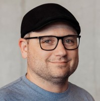 Sourcegraph Employee Justin Dorfman's profile photo