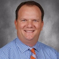 Business Interface Workforce Employee Craig Wearden's profile photo