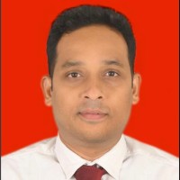 Linde@India Employee Arindam Nandi's profile photo