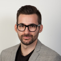 Molecular You Employee Brandon Landry's profile photo