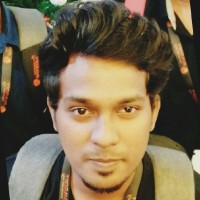HandBuiltApps Employee Rishab P's profile photo