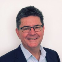 Robert Bosch (Australia) Proprietary Limited Employee Roy Ramm's profile photo