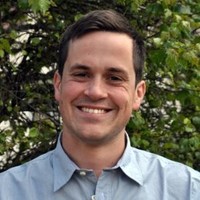 Alephium Employee Thomas Droxler's profile photo