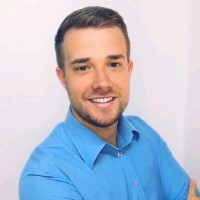 Experato Employee Eduardo del Frari's profile photo