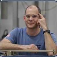Lincoln Plastics Employee Lee Amberg's profile photo