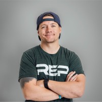 REP Fitness Employee Tyler McDaniel's profile photo