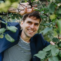 Martin Klusák Email