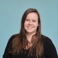 Sensorfact Employee Kelly van Lieshout's profile photo