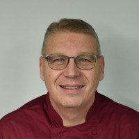 Food Service Solutions Inc. Employee Stephen Lee's profile photo