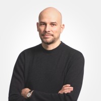 Skidmore, Owings & Merrill (SOM) Employee Julio Guzman's profile photo