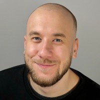 Uthana Employee Dave Savostyanov's profile photo