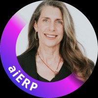Priority Software Employee Hilit Lachower's profile photo