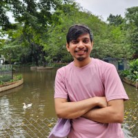 Atsuya Technologies Pvt. Ltd. Employee Sameer Kumar's profile photo