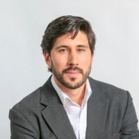 Dajin Heavy Industry Corporation Employee Jorge Porres's profile photo
