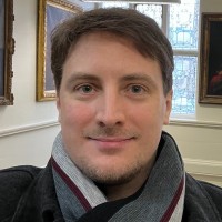 Nurole Employee Zoltán Lantos's profile photo