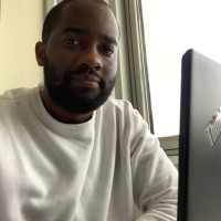 MTAE Employee Christ Mokonda's profile photo
