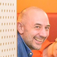 Custom Media KK Employee Sam Bird's profile photo