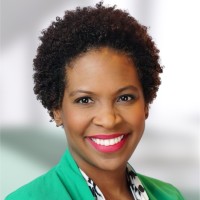 Honeywell Employee Tamika Johnson's profile photo