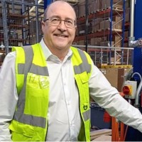 HYDAC Technology Ltd. Employee Richard Woodward's profile photo