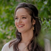 Foundational Employee Elisheva Lapid's profile photo