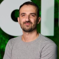 Bolt Employee Ivan Falco's profile photo