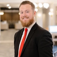 City of Muskegon Employee Jake Eckholm's profile photo