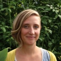 Growing Hope Employee Dayna Popkey's profile photo