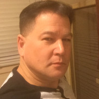 Federal Electronics Employee Sergio Molina Jr's profile photo