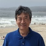 ESWIN Employee Rongchun Sun's profile photo