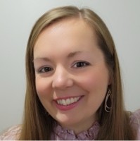 Wilson HR Employee Autumn Adams's profile photo