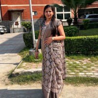 Hindu College, University of Delhi Employee Jyoti Gupta's profile photo