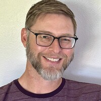 Invoca Employee Ryan Moffat's profile photo